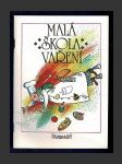 Malá škola vaření - náhled