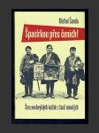 Špacírkou přes čenich! - náhled