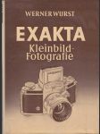 Exakta / kleinbild-fotografie/ - náhled