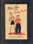 Peter pim and billy ball - náhled