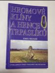Hromové klíny a hrnce trpaslíků - náhled
