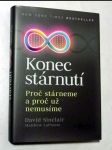 Konec stárnutí - náhled