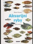 Akvarijní ryby 500 druhů - náhled