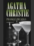 Prasklé zrcadlo - náhled