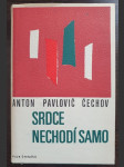 Srdce nechodí samo - náhled
