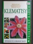 Královská zahradnická společnost - Klematisy - náhled