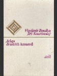 Atlas drahých kamenů - náhled