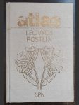 Atlas léčivých rostlin - náhled