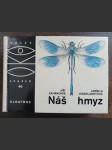 Náš hmyz - náhled