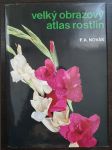 Velký obrazový atlas rostlin - náhled