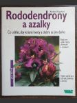 Rododendrony a azalky - náhled