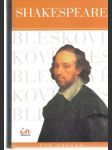 Shakespeare bleskově - náhled