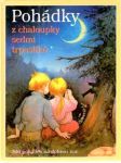 Pohádky z chaloupky sedmi trpaslíku - náhled