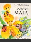 Včielka Maja - náhled