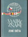 Vlajky a znaky zemí světa - náhled