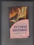 Intimní historie od antiky po baroko - náhled