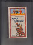 Apage Satanas! (Hříšní lidé Království českého) - náhled