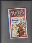 Román o růži (Hříšní lidé Království českého) - náhled