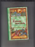 Záhada zlaté štoly aneb Tři zločiny, které rozřešil královský prokurátor Oldřich z Chlumu (Hříšní lidé Království českého) - náhled