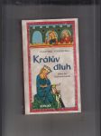 Králův dluh (Hříšní lidé Království českého) - náhled