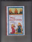 Msta písecké panny (Hříšní lidé Království českého) - náhled