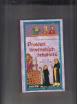 Prokletí brněnských řeholníků (Hříšní lidé Království českého) - náhled