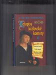 Letopisy královské komory II. (Falešný tolar / Tichý jazyk / Boskovická svodnice) - náhled