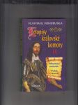 Letopisy královské komory IV. (Velhartické pastorále / Vražda v lázních) - náhled