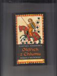 Oldřich z Chlumu (Román a skutečnost) - náhled