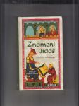 Znamení Jidáš (Hřišní lidé Království českého) - náhled