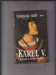 Karel V. (Císař a reformace) - náhled