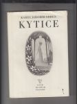 Kytice z pověstí národních - náhled