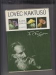 Lovec kaktusů (A. V. Frič) - náhled