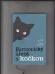 Harmonický život s kočkou - náhled