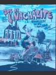 Zde  se  nacházíte -svatováclavské náměstí v proměnách století - náhled