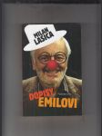 Dopisy Emilovi - náhled