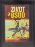 Život a osud - náhled