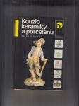 Kouzlo keramiky a porcelánu - náhled