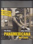 Panamericana má láska - náhled