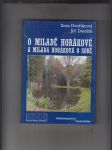 O Miladě Horákové a Milada Horáková o sobě - náhled
