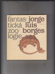 Fantastická zoologie - náhled