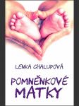 Pomněnkové matky - náhled