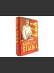 Tajný život Stalina - náhled