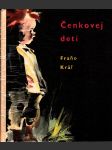 Čenkovej deti - náhled