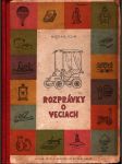 Rozprávky o veciach - náhled