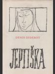 Jeptiška - náhled