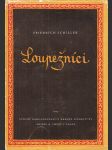 Loupežníci - náhled