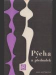Pýcha a předsudek - náhled
