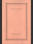 Listy IV. 1859 - 1861 - náhled