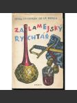 Zalamejský rychtář (divadelní hra) - náhled